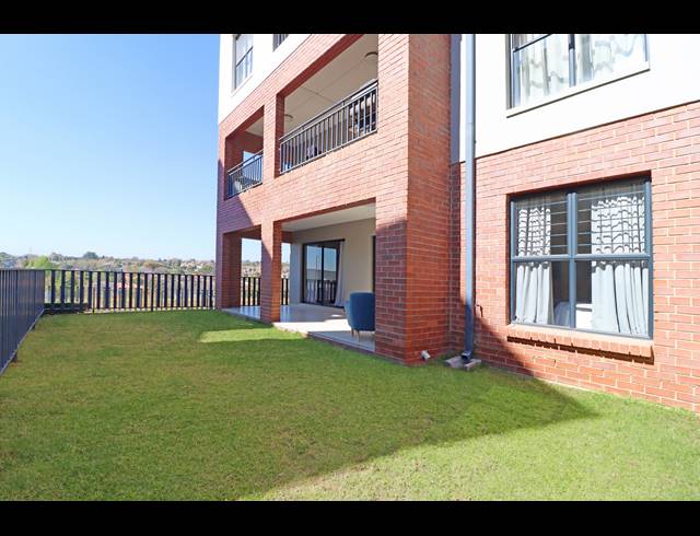 3 BEDROOM APARTMENT FOR SALE IN NOORDHANG